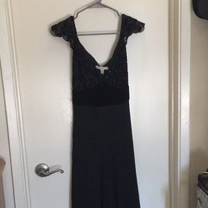 Jonathan Martin cocktail dress